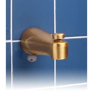  Ondine Diverter Tub Spout with Side Outlet 28420SG