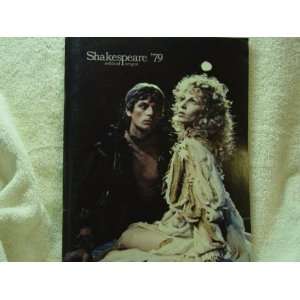  Shakespeare 79 Ashland, Oregon Various Books