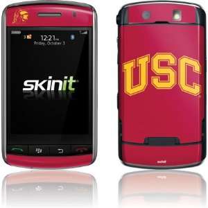   California USC Trojans skin for BlackBerry Storm 9530 Electronics