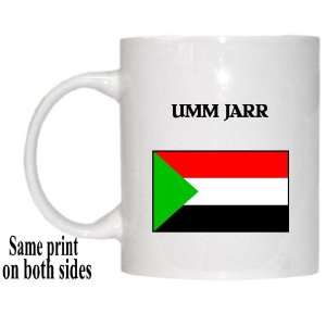  Sudan   UMM JARR Mug 