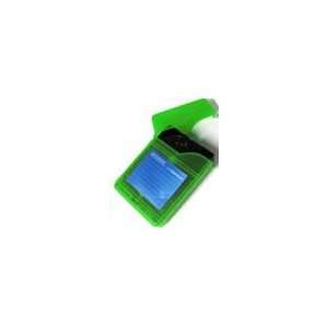   Plastic 3.5 inch Drive HDD Case (Green) for Imac apple Electronics