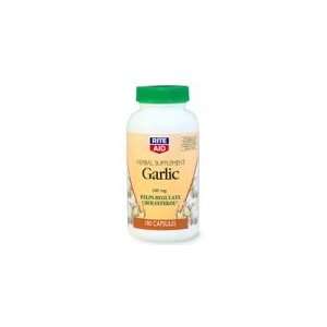  Rite Aid Garlic, 580 mg, Capsules