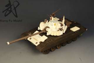 Crusader MK III Anti-Aircraft Tank 1/48 Tamiya