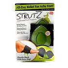 New Strutz Cushioned Arch Supports As Se