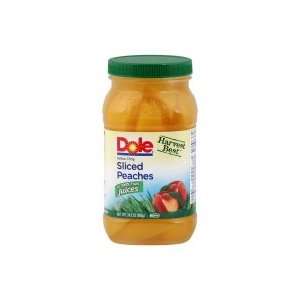   , Sliced, in 100% Fruit Juices,24.5oz, (pack of 2) 