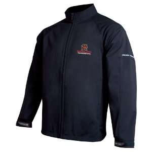 NCAA Mens Maryland Terrapins Circuit Softshell Jacket by Under Armour 