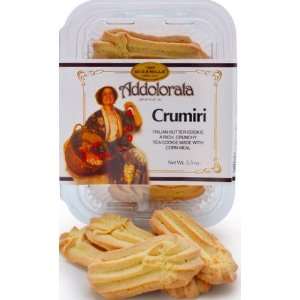 Di Camillo Baking Co., Inc.   Crumiri  Grocery & Gourmet 