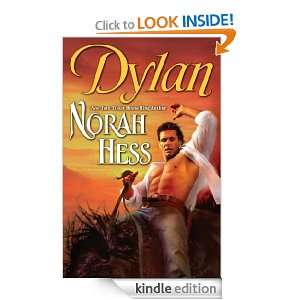 Dylan Norah Hess  Kindle Store