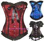 12 steel corset busk  