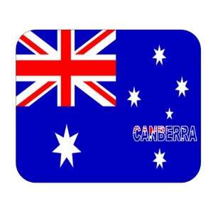  Australia, Canberra mouse pad 