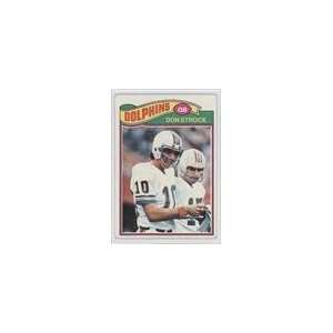  1977 Topps #413   Don Strock Sports Collectibles