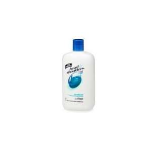  Head & Shoulders Dandruff Shampoo, Dry Scalp Care   25.4 fl oz Beauty