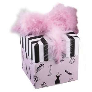  Fashion Style One Step Gift Box