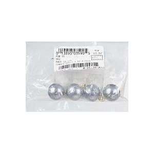  CANNON BALLS 1 0Z 4 PACK