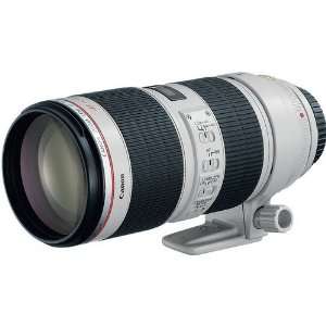  Canon EF 70 200mm f/2.8L IS II USM Lens