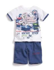  GUESS Kids   Boys / Clothing & Accessories