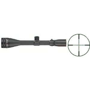  Sightron SII Shooting/Hunting RifleScopes with Mil.Dot Reticle Type 