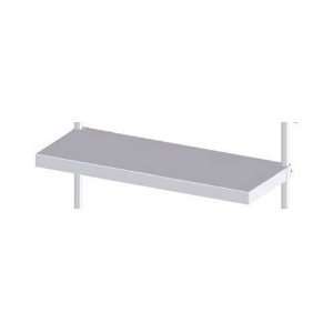  PVI CANT1836 36 Aluminum Cantilever Single Shelf