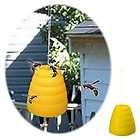 Beehive/Flying Stinger Insect Garden Outdoor Trap/Killer Set of 2 With 