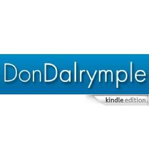  Don Dalrymple Kindle Store Don Dalrymple