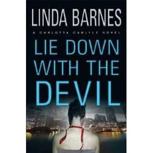    Lie Down with the Devil [LIE DOWN W/THE DEVIL]  N/A  Books