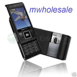 Sony Ericsson UNLOCKED C905  GSM T MOBILE GPS phone 07311271096283 