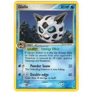 Glalie   Power Keepers   30 [Toy]  Toys & Games