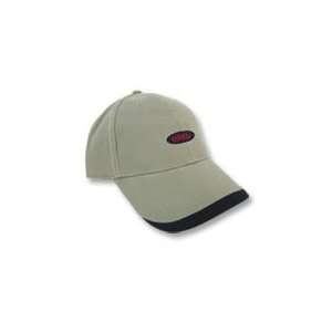  Sport Cap with Fidelity Red Logo 