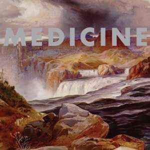  Time Baby II Medicine Music