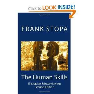   & Interviewing (Second Edition) [Paperback] Frank Stopa Books