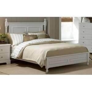  Twin Bed of Morelle Collection