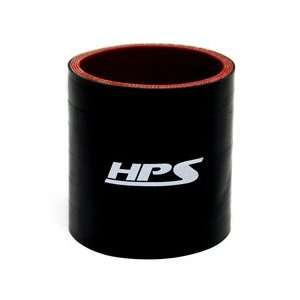  HPS Silicone Straight Coupler Hose Bore 2 11/16 Length 