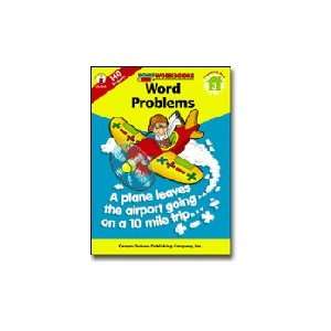  Word Problems Toys & Games