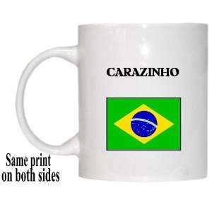  Brazil   CARAZINHO Mug 