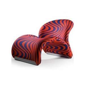  Artifort Le Chat Lounge Chair by Pierre Paulin