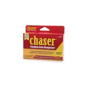  Chaser Caplets 10 ea