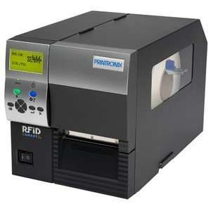  SL4M RFID Printer Electronics