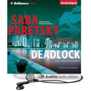   Book 2 (Audible Audio Edition) Sara Paretsky, Susan Ericksen Books