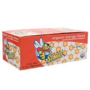  Honey Stinger Organic Energy Chews   12 Pack Health 