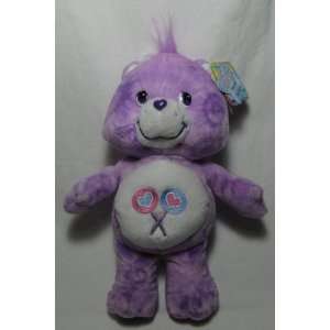  Care Bears Share Bear Special Edition Tie Dye Serice 10in 