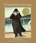Grandfathers Journey by Allen Say NEW