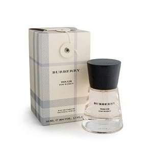  TOUCH by BURBERRY   EDP SPRAY Beauty