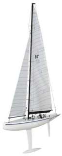 Thunder Tiger Voyager II 1M R/C Cup Yacht TTR5552  