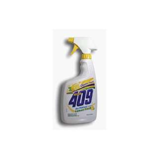  Formula 409 A/B Kitchen All Purpose Cleaner,LemonFresh 