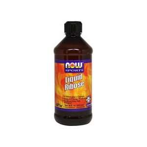  Liquid D Ribose plus L Carnitine 16 oz Liquid Health 