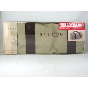 Stetson Cologne Spray 1.5 fl. oz. W/ Canvas Gift Bag