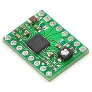  A4988 Stepper Motor Driver Electronics