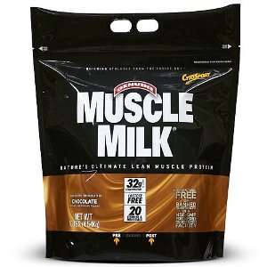  CytoSport Muscle Milk Chocolate