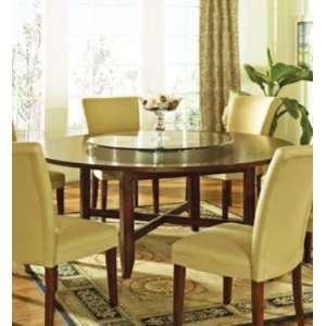    Avenue Round Dining Table by Steve Silver Furniture & Decor