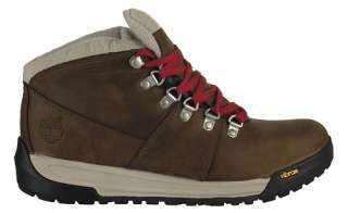 Timberland Mens Boots GT Scramble Mid Leather Brown 27190  